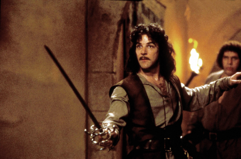 Illustration for article titled Felicidades Iñigo Montoya: 9 secretos que quizá no sabías para celebrar el 30 aniversario de The Princess Bride